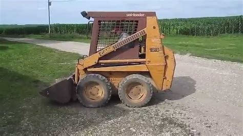 case 1818 uniloader|case 1818 skid steer.